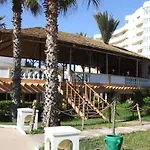 Chams El Hana