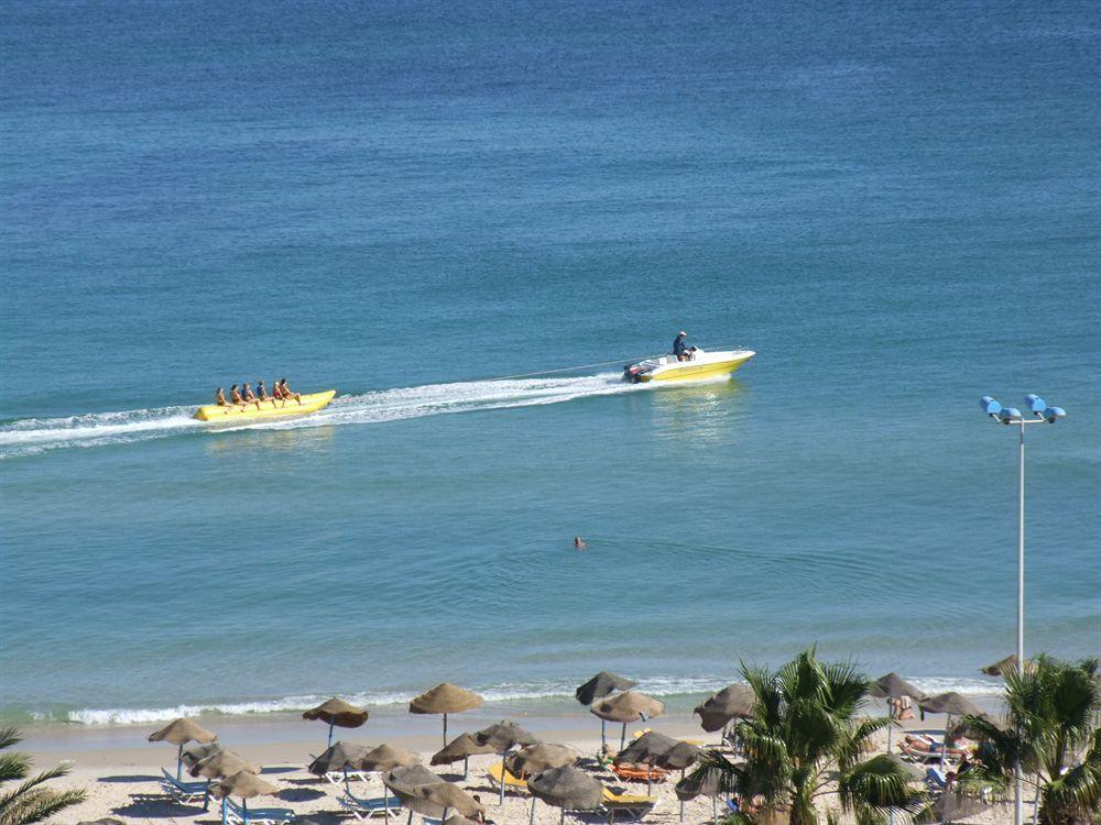 Chams El Hana Hotel
