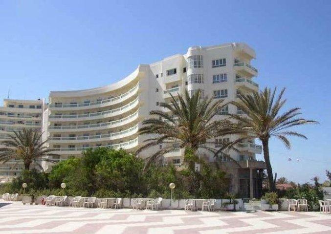 Chams El Hana Sousse