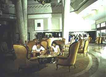 Chams El Hana Hotel Sousse