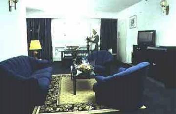 Chams El Hana Hotel