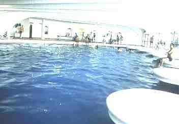 Hotel Chams El Hana 3*