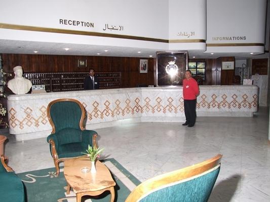 Chams El Hana 3* Sousse