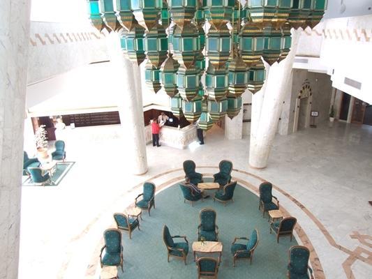 Chams El Hana Hotel Sousse