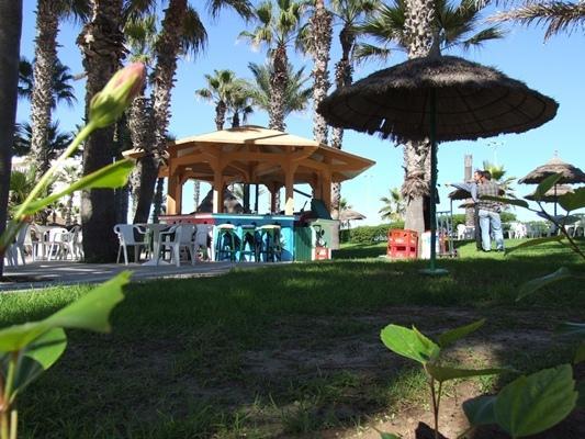 Chams El Hana Hotel