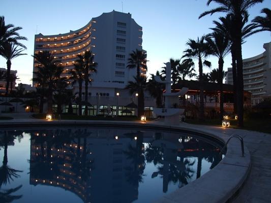 Chams El Hana Hotel 3*