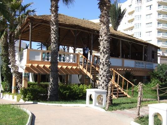 Hotel Chams El Hana 3*