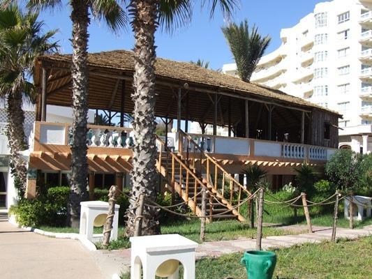 Chams El Hana Hotel 3*