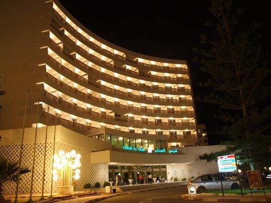 Chams El Hana 3* Sousse