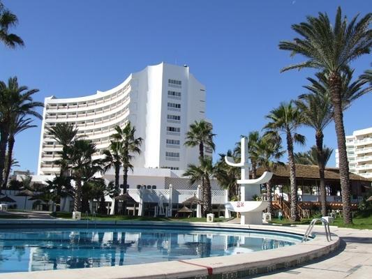 Chams El Hana Hotel