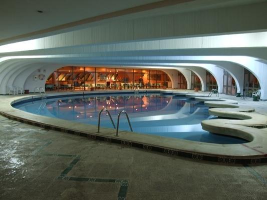 Chams El Hana Hotel 3*