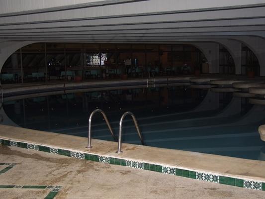Chams El Hana 3* Sousse