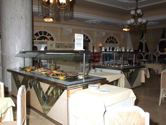Chams El Hana Hotel Sousse