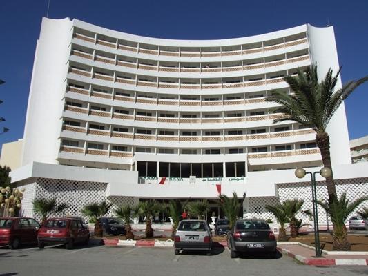 Chams El Hana 3*