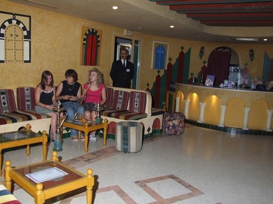 Chams El Hana 3* Sousse