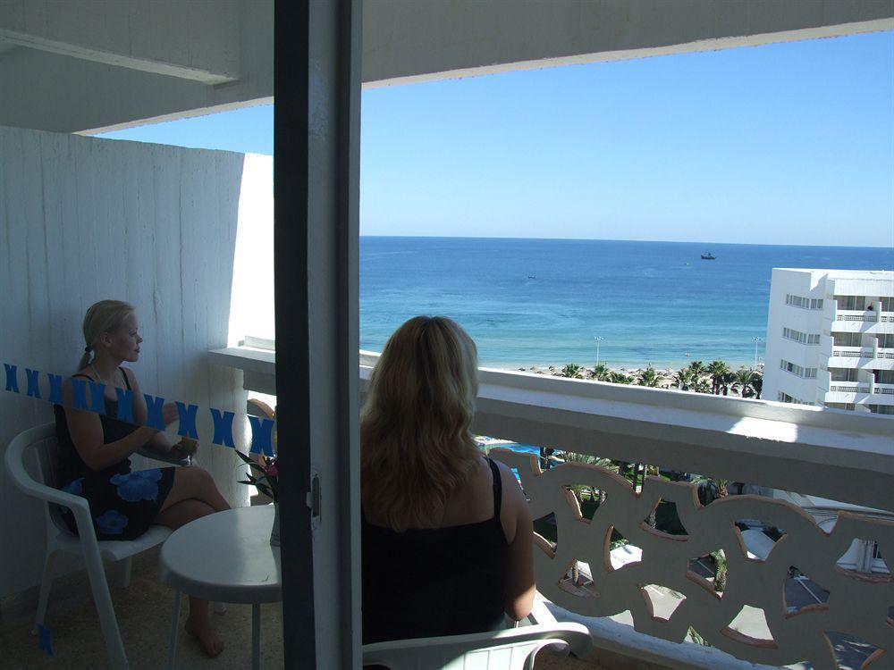 Chams El Hana Hotel