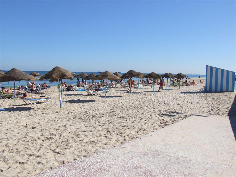 Chams El Hana 3* Sousse