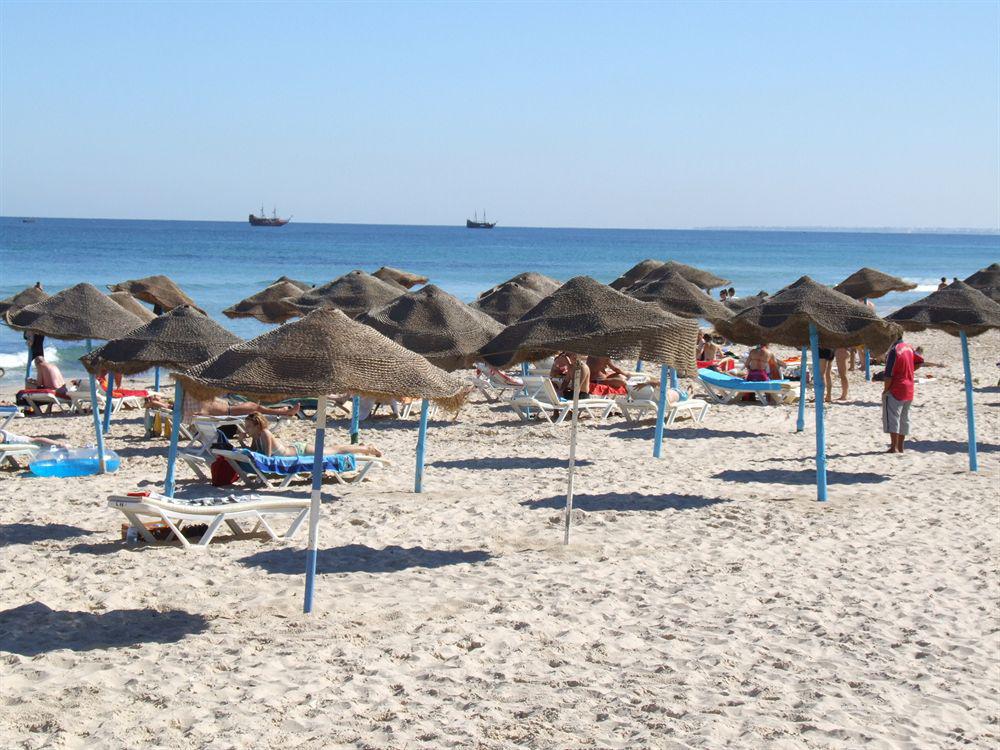 Chams El Hana Sousse