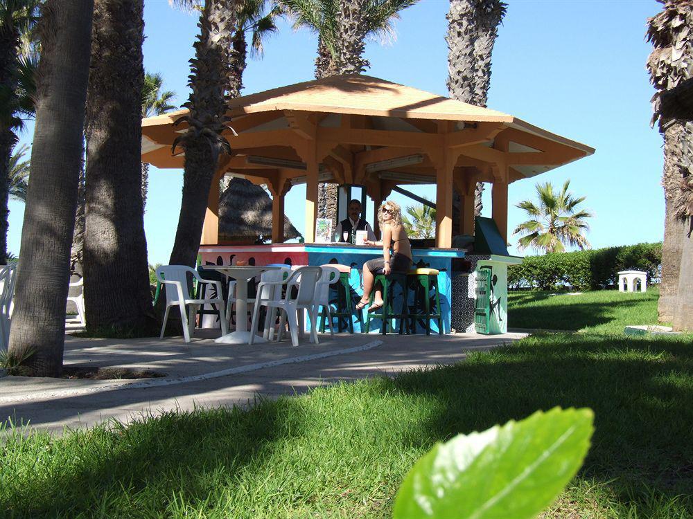 Chams El Hana Hotel 3*