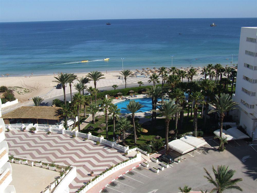 Chams El Hana Hotel 3*